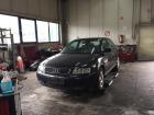 Audi A3 8L Aussenspiegel links ab 9/96