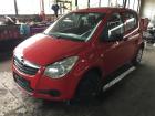 Opel Agila B FXB22 Wischerschalter Kombischalter rechts ab 4/08 8Y21X