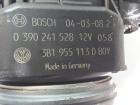 VW Passat 3BG Bj.2004 Wischermotor vorne 3B1955113B 0390241528 ab10.00