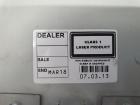 Ford Fiesta (CCN) Radio Bedienteil C1BT18B955BD AV1T18K811DC AM5T18C815HL