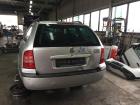 Skoda Octavia Combi 1U Tür hinten links ab 03/97 9102