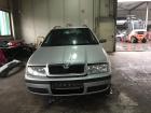 Skoda Octavia 1U Schaltgetriebe Gearbox ab 03/97 PMH