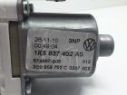 Golf 6 Variant Fensterhebermotor vorne rechts ab 01/11 1K5837402AS 3C0959792A