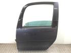 Skoda Roomster 5J Tür hinten links ab 7/06