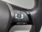 VW Golf VII AU/5G1 (GOLF 7 Typ AU/5G Leder Lenkrad 5G0419091FT ab 09.12