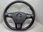 VW Golf VII AU/5G1 (GOLF 7 Typ AU/5G Leder Lenkrad 5G0419091FT ab 09.12