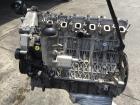 BMW 525D E61 Motor Engine 3,0D ab 3/07 M57 306D3