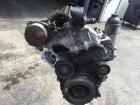 BMW 525D E61 Motor Engine 3,0D ab 3/07 M57 306D3