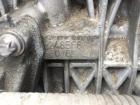 BMW 525D E61 Motor Engine 3,0D ab 3/07 M57 306D3