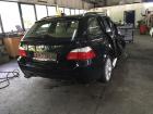 BMW 525D E61 Nivausensor hinten rechts ab 3/07 6784696