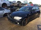 BMW 1er E87 Bj.2005 Differential Hinterachsgetriebe ab 9/04 bis 3/07 752432506 3.91