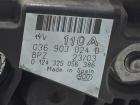 Skoda Fabia 6Y Generator Lichtmaschine ab 10/99 036903024D