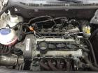 Skoda Fabia 6Y Motor Engine 1,4 BBY ab 10/99