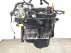 Skoda Fabia 6Y Motor Engine 1,4 BBY ab 10/99