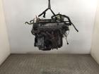 Skoda Fabia 6Y Motor Engine 1,4 BBY ab 10/99