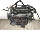 Skoda Fabia 6Y Motor Engine 1,4 BBY ab 10/99