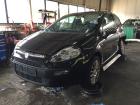 Fiat Punto Evo Aufprallträger vorne ab 09/09