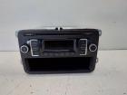 Vwpolo (6C) (6R/6C1) Autoradio 5M0035156D