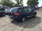 VW Touareg 7L Heckscheibenöffner ab 11/02 7L0827506D