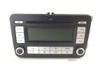 VW Passat Variant 3C Radio ab 05/07 1K0035186AD