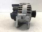 VW Polo 9N Lichtmaschine Generator ab 11/01 110220006235