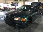 BMW 3er Touring E46 Scheinwerfer links ab 05/98 bis 9/01 1305235372 Xenon