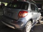 Suzuki SX4 EY Heckklappe ab 9.09 5Türer