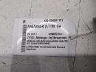 Audi A6/S6/RS6 (08-) (LIM.AVANT,Allroad Anlasser Starter 059911024D 0001109319 ab 12.08