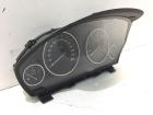 BMW 3er F30 335D Armatur Kombiinstrument ab 3.12 9232895