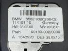 BMW 3er F30 335D I-Drive Bedienknopf ab 3.12 65829320288