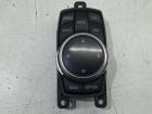 BMW 3er F30 335D I-Drive Bedienknopf ab 3.12 65829320288