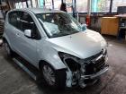 Opel Agila B Motor Engine ab 04/08 K12B 1173536