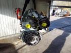 Opel Agila B Motor Engine ab 04/08 K12B 1173536