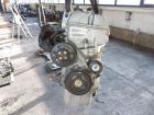 Opel Agila B Motor Engine ab 04/08 K12B 1173536