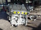 Opel Agila B Motor Engine ab 04/08 K12B 1173536