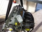 Opel Agila B Motor Engine ab 04/08 K12B 1173536