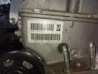 Opel Agila B Motor Engine ab 04/08 K12B 1173536