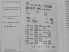 Aud1 A1 8X Bj.2011 Turbolader ab 5/10 03L253056F MKB:CFHD