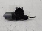 VW Polo 9N1/9N2 Bj.2002 Wischermotor Vorne 6Q1955119A 0390241524 ab 02.02