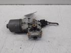 VW Polo 9N1/9N2 Bj.2002 Wischermotor Vorne 6Q1955119A 0390241524 ab 02.02