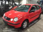 VW Polo (9N1/9N2) Stossfänger Vorne ab 02.02 LP3G