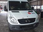 Mercedes-Benz Sprinter W906 Kraftstoffpumpe ab 04/06 9064705894
