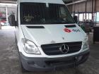 Mercedes-Benz Sprinter W906 Ausströmer aussen links ab 04/06 9068300454