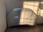 Ford Focus DA3/DB3 ab.2004 Motorhaube