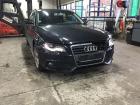 Audi A4 Limousine/Avant (8K) Armatur ab 11/07 8K0920930C