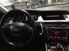 Audi A4 Limousine/Avant (8K) Lüftungsgitter VM ab 11/07 8T1820951B