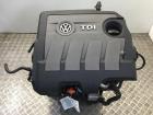 VW Polo 6R Motor Engine 1,6TDI ab 06/09 Cayb