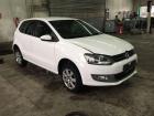 VW Polo 6R Motor Engine 1,6TDI ab 06/09 Cayb