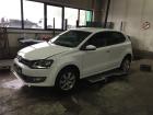 VW Polo 6R Motor Engine 1,6TDI ab 06/09 Cayb