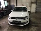 VW Polo 6R Motor Engine 1,6TDI ab 06/09 Cayb